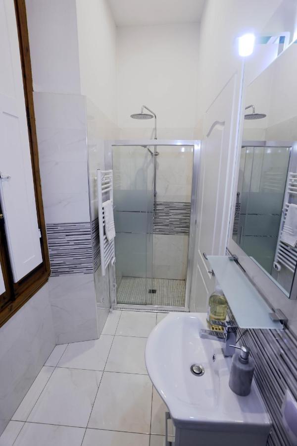 פירנצה New Quiet Central Flat - Casa Del Fotografo מראה חיצוני תמונה