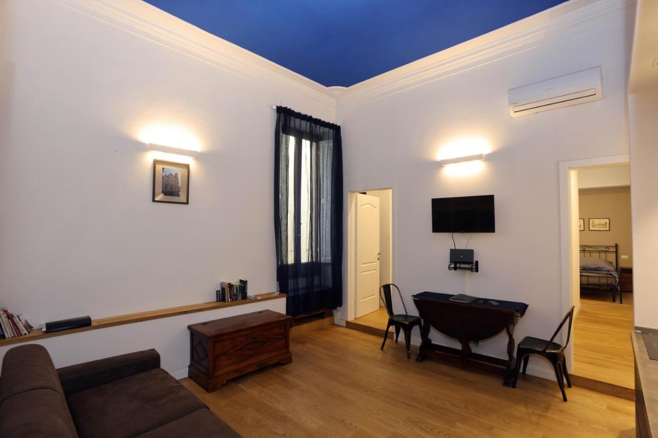 פירנצה New Quiet Central Flat - Casa Del Fotografo מראה חיצוני תמונה