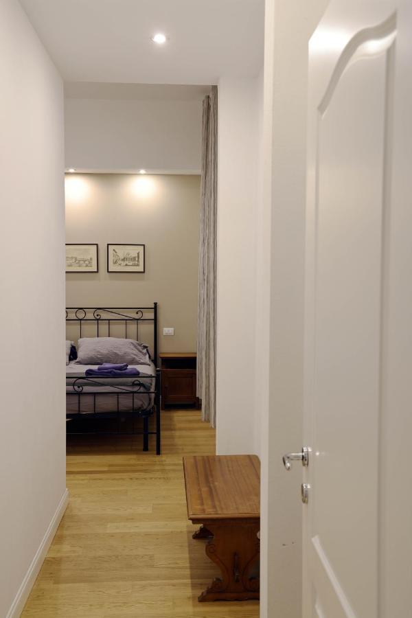 פירנצה New Quiet Central Flat - Casa Del Fotografo מראה חיצוני תמונה