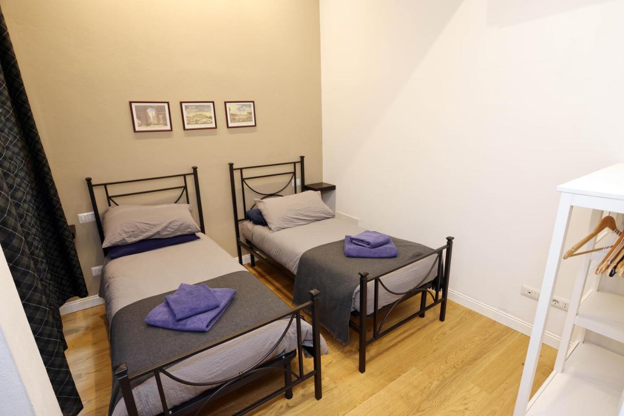 פירנצה New Quiet Central Flat - Casa Del Fotografo מראה חיצוני תמונה