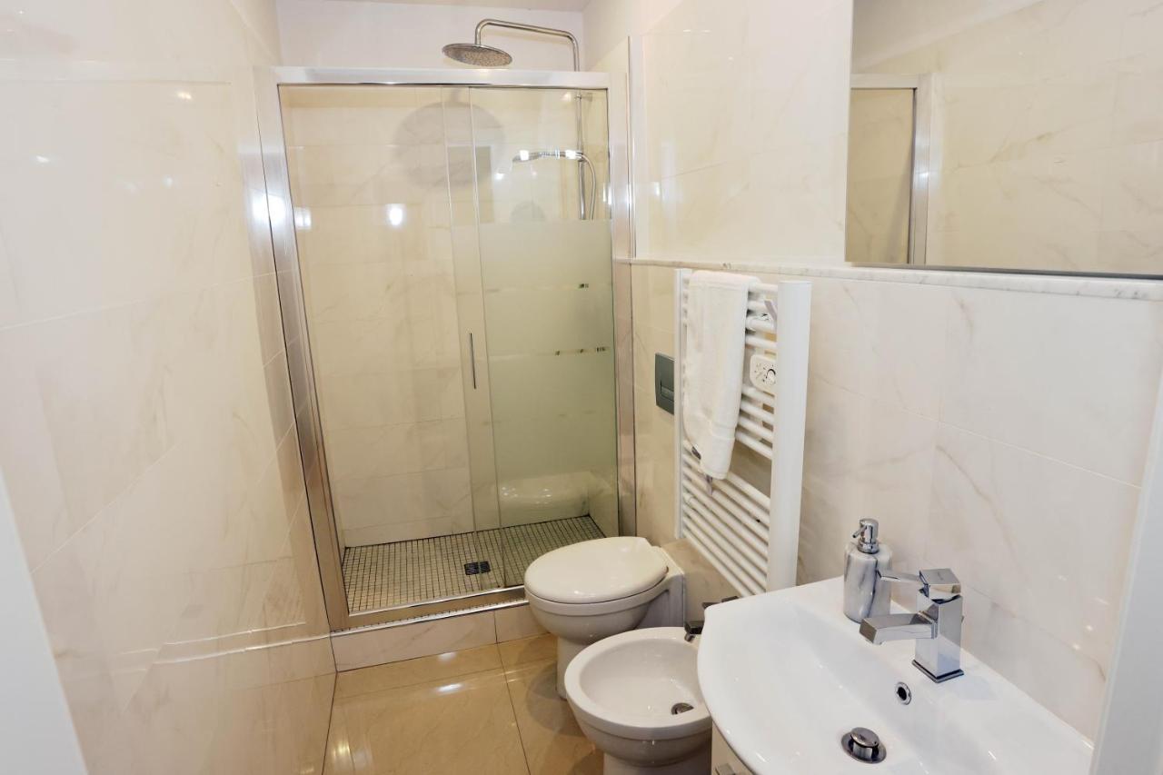 פירנצה New Quiet Central Flat - Casa Del Fotografo מראה חיצוני תמונה