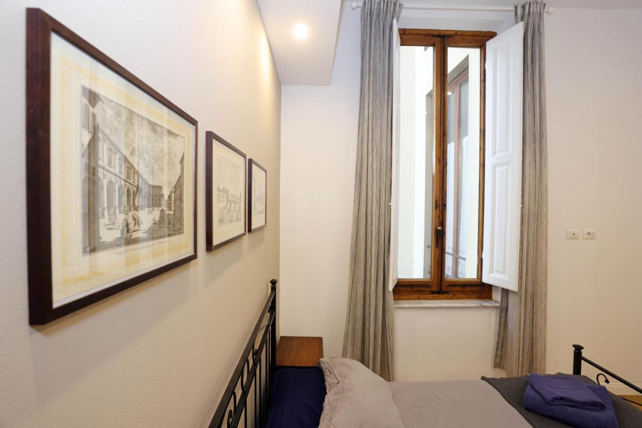 פירנצה New Quiet Central Flat - Casa Del Fotografo מראה חיצוני תמונה