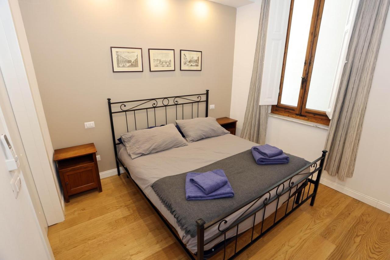 פירנצה New Quiet Central Flat - Casa Del Fotografo מראה חיצוני תמונה