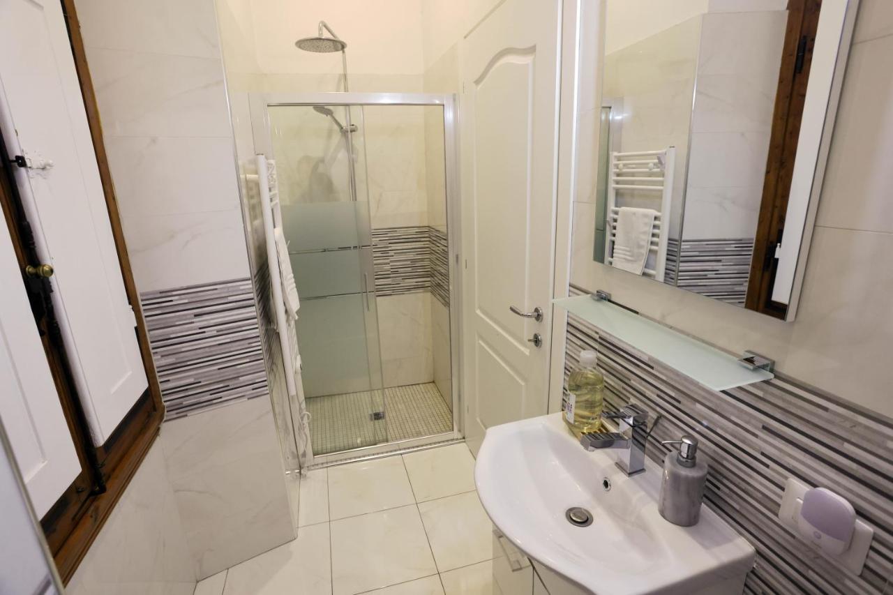 פירנצה New Quiet Central Flat - Casa Del Fotografo מראה חיצוני תמונה