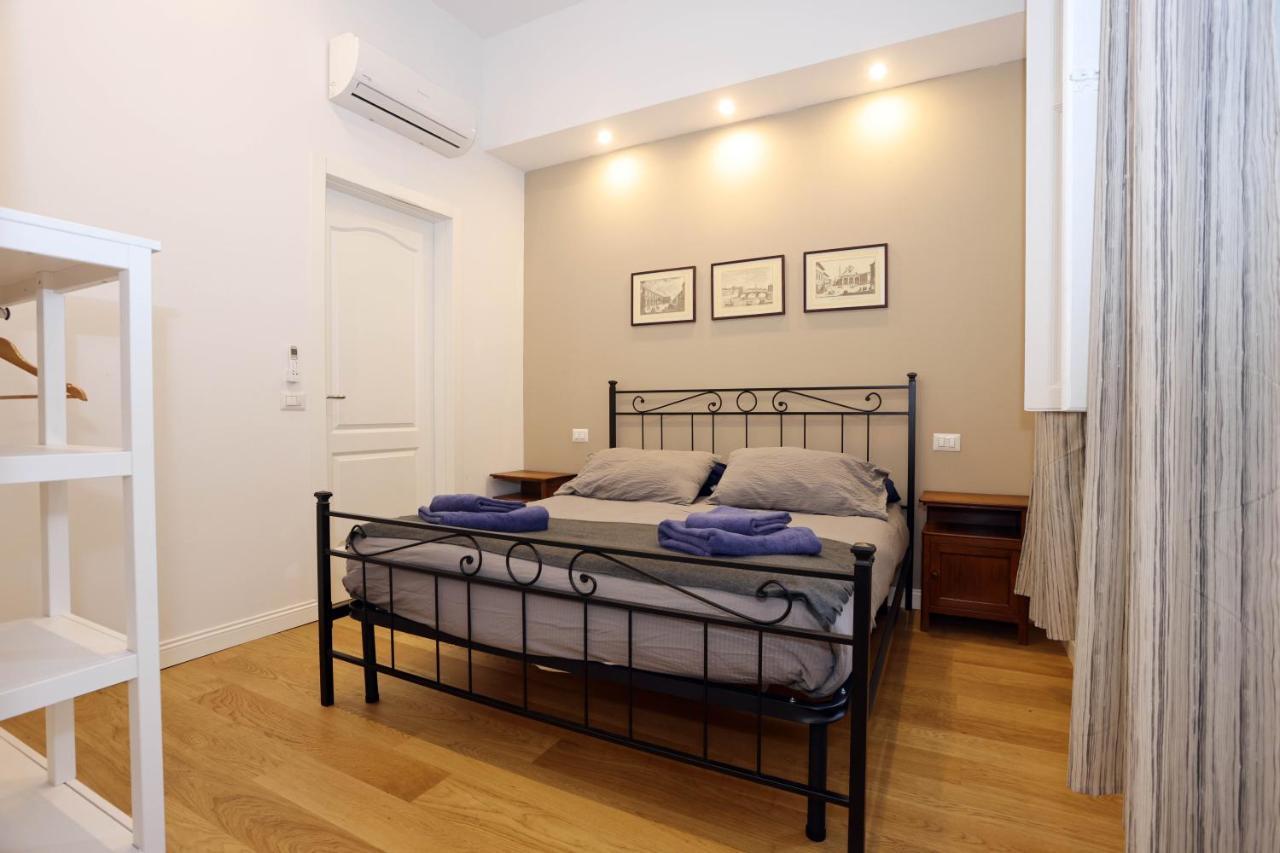 פירנצה New Quiet Central Flat - Casa Del Fotografo מראה חיצוני תמונה