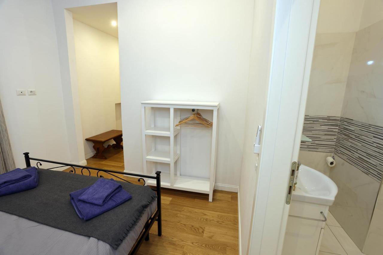 פירנצה New Quiet Central Flat - Casa Del Fotografo מראה חיצוני תמונה