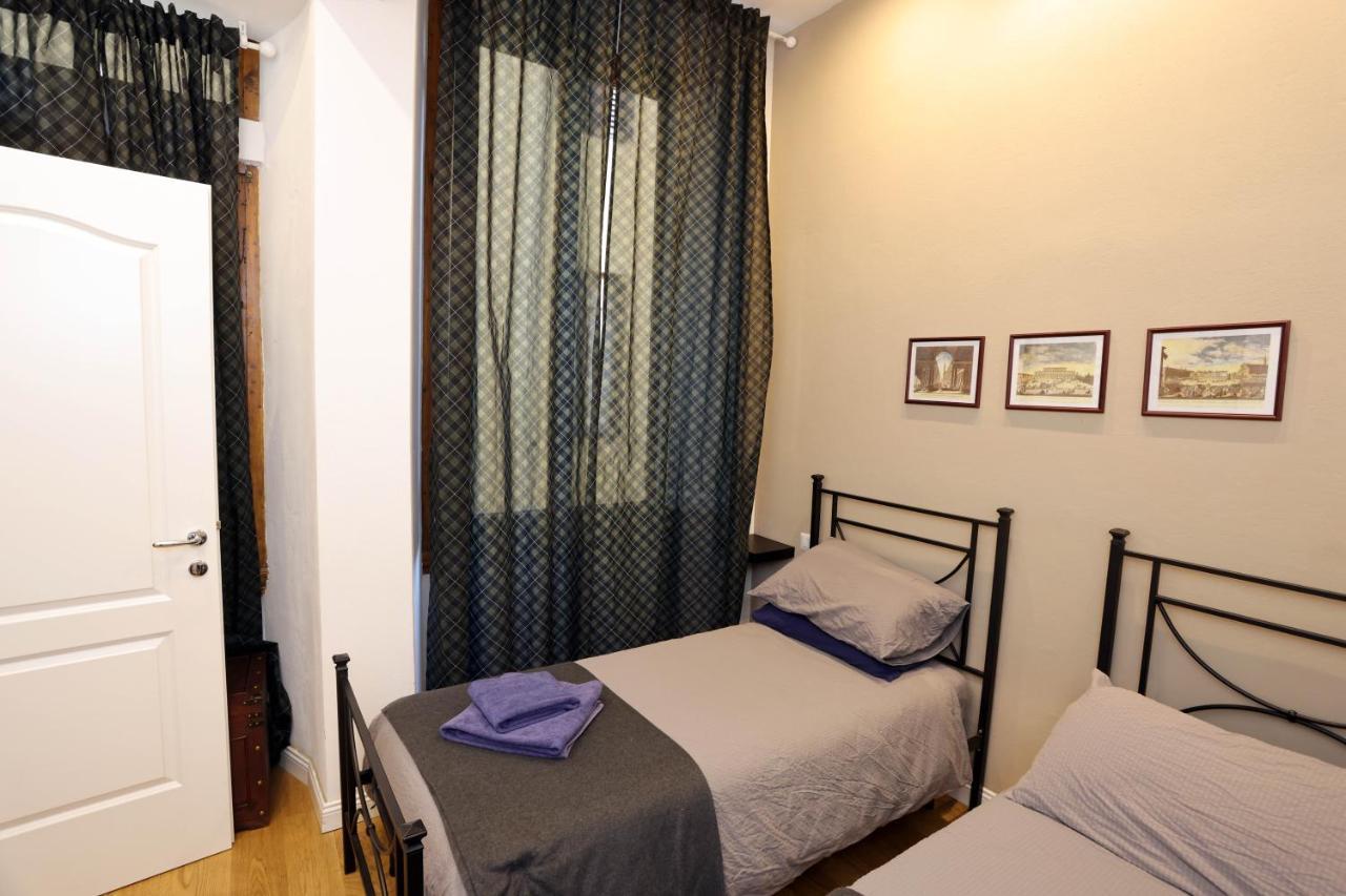 פירנצה New Quiet Central Flat - Casa Del Fotografo מראה חיצוני תמונה